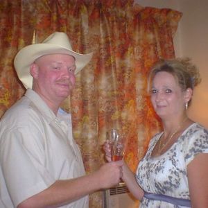 Meet your Posher, Pat